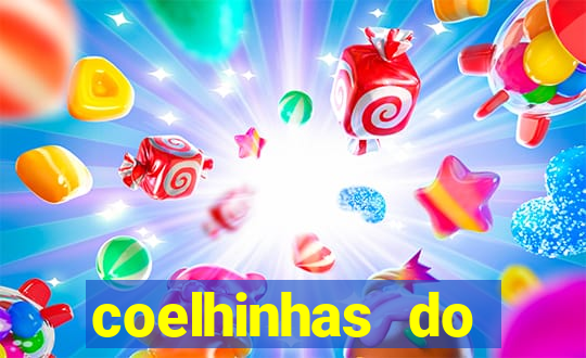 coelhinhas do brasil site